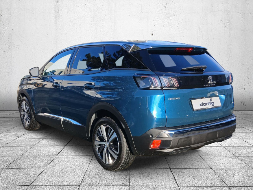 PEUGEOT 3008 Allure Pack PureTech 130