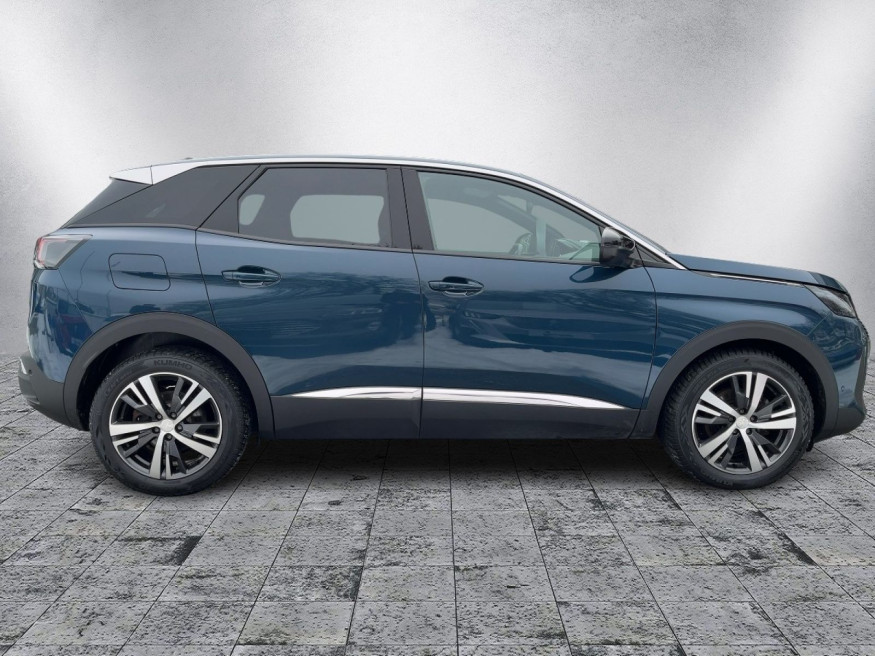 PEUGEOT 3008 Allure, PureTech, SHZ, LED