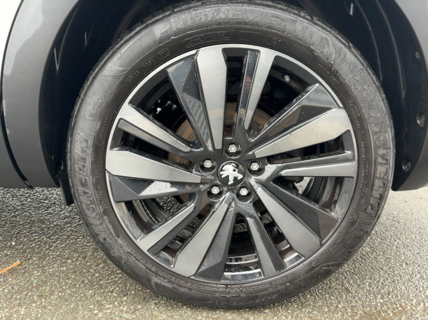 PEUGEOT 5008 GT LED, SHZ, Kamera