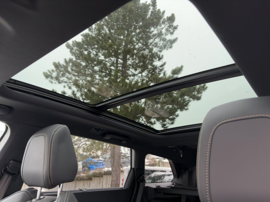 PEUGEOT 5008 GT LED, SHZ, Kamera