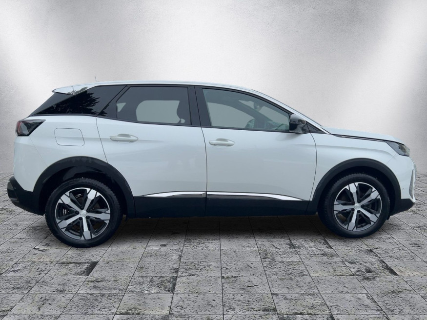 PEUGEOT 3008 Allure Pack,PureTech, SHZ, LED