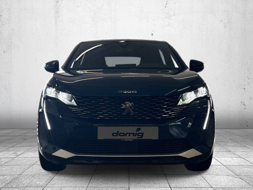 PEUGEOT 3008 Allure Pack, SHZ, LED