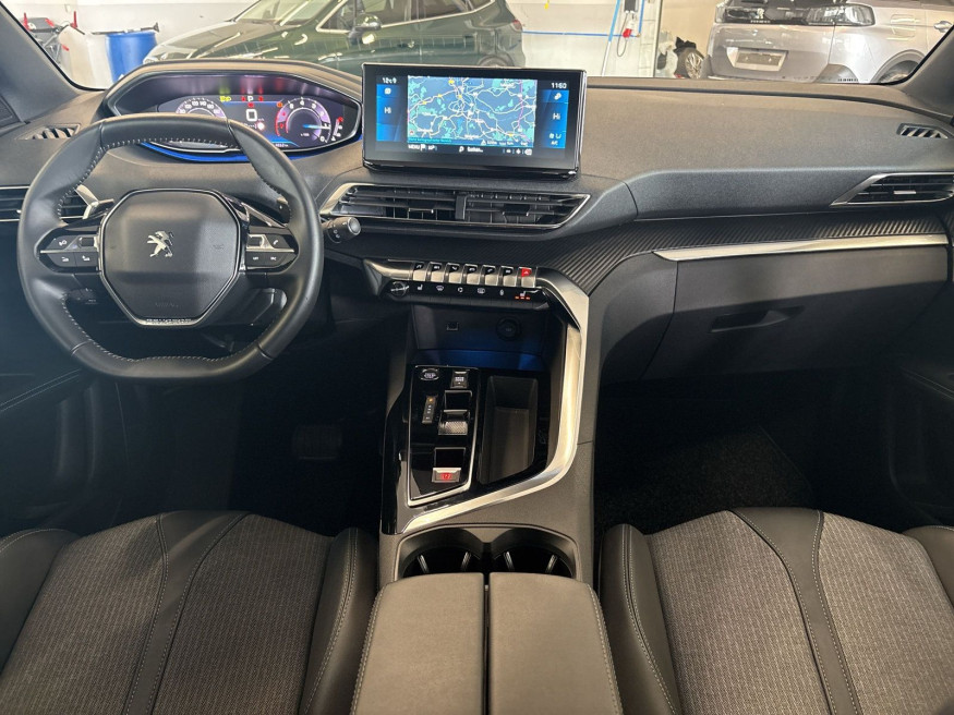 PEUGEOT 3008 Allure Pack, SHZ, LED