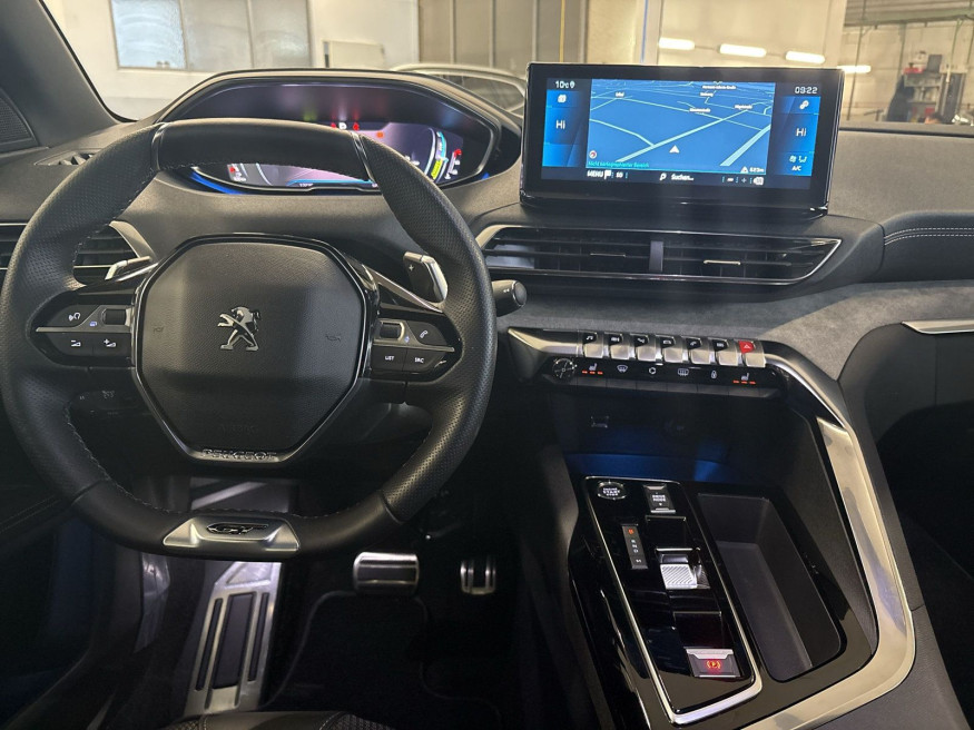 PEUGEOT 3008 GT Hybrid 136 e-DSC6