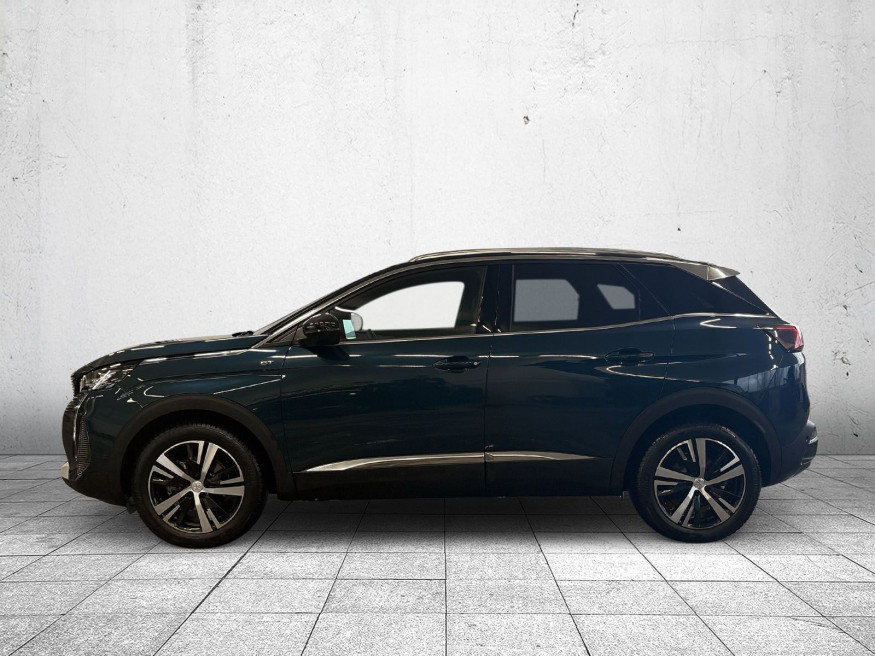 PEUGEOT 3008 GT Hybrid 136 e-DSC6