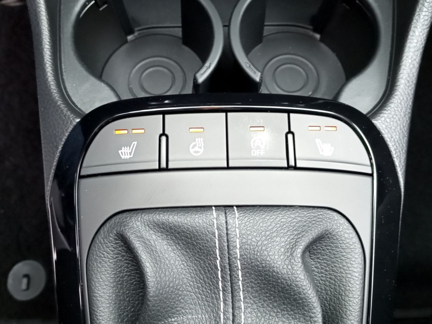 KIA Picanto Vision, Sitzheizung,beh.LKR