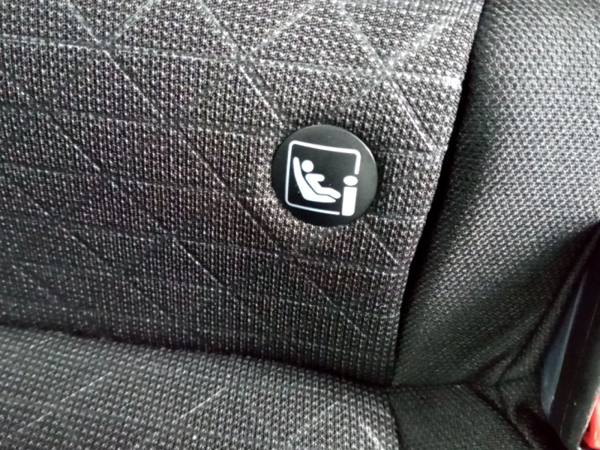 KIA Picanto Vision, Sitzheizung,beh.LKR