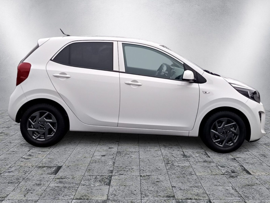 KIA Picanto Vision, Sitzheizung,beh.LKR