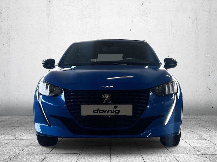 PEUGEOT 208 GT, LED, SHZ, Kamera