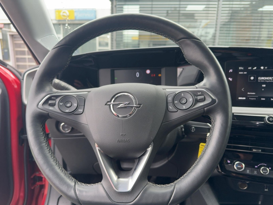OPEL Mokka Elegance
