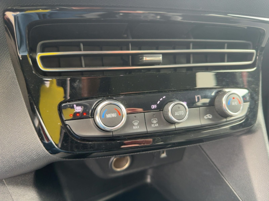 OPEL Mokka Elegance