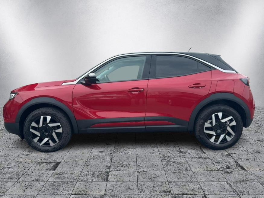 OPEL Mokka Elegance