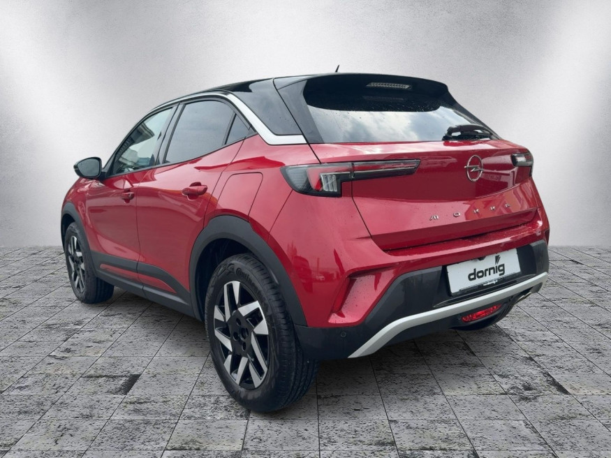 OPEL Mokka Elegance