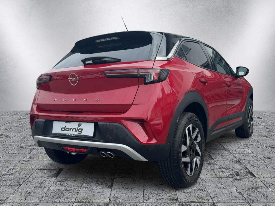 OPEL Mokka Elegance
