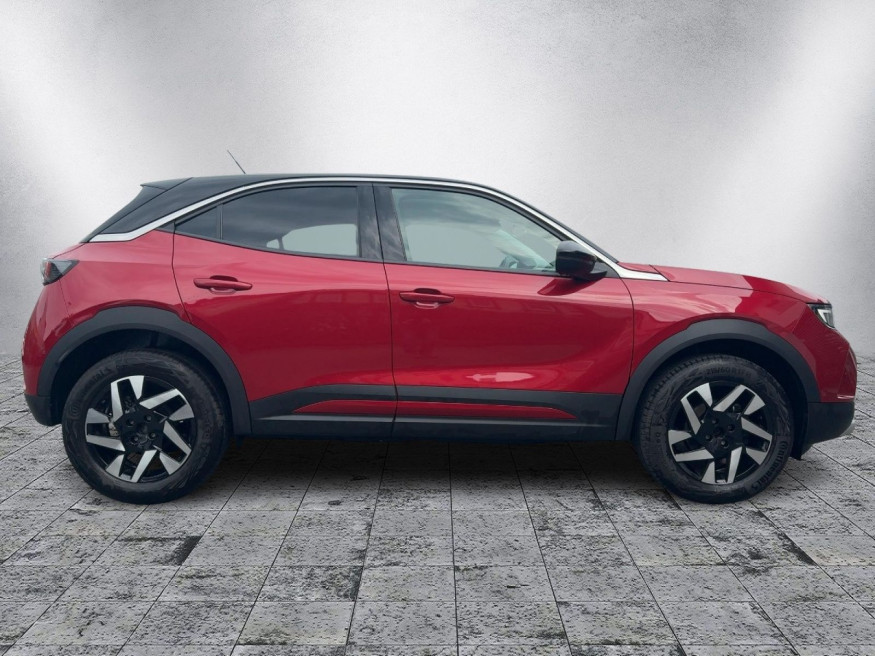 OPEL Mokka Elegance