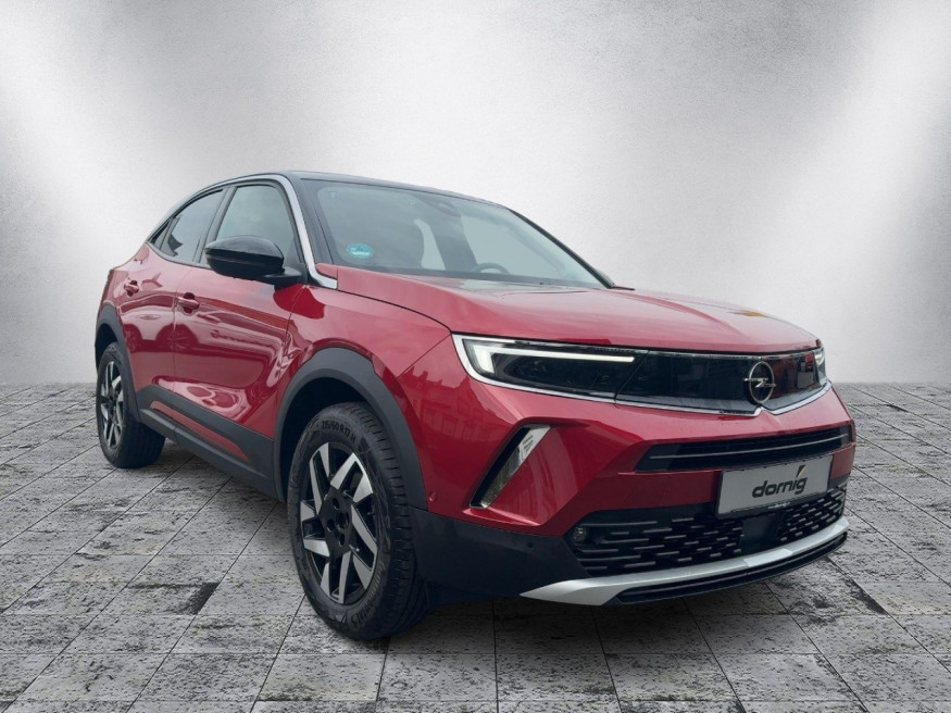 OPEL Mokka Elegance