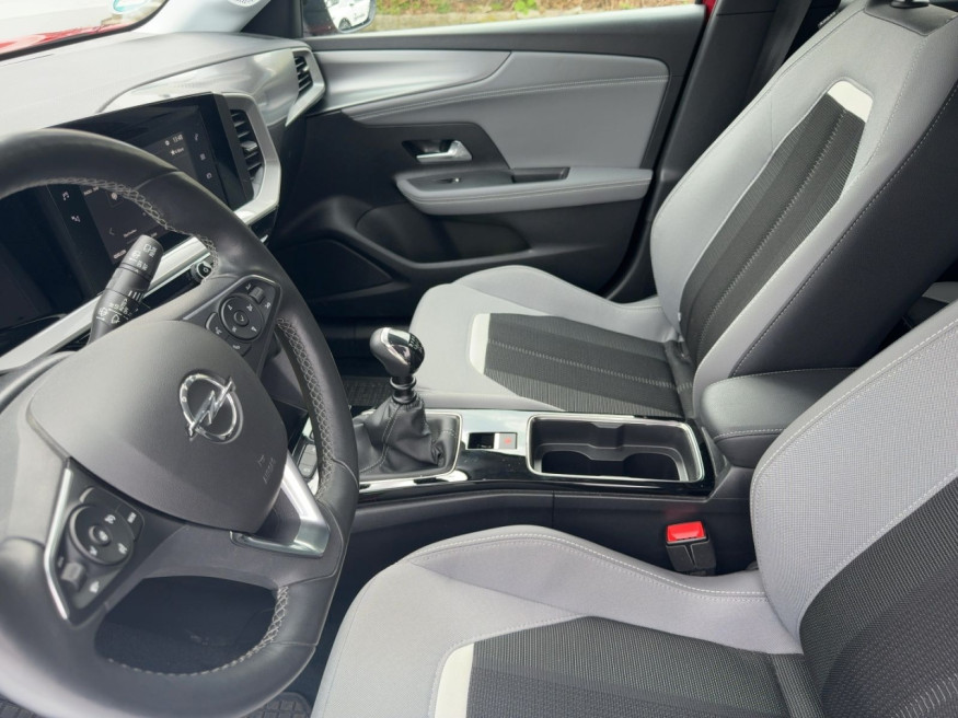 OPEL Mokka Elegance