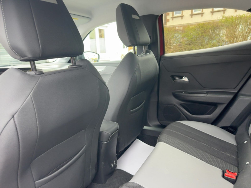 OPEL Mokka Elegance