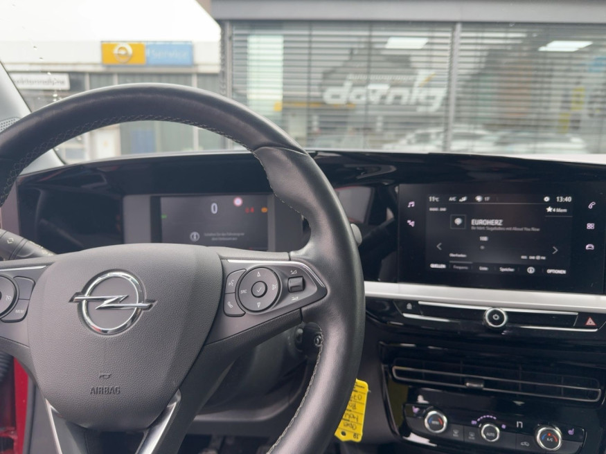 OPEL Mokka Elegance