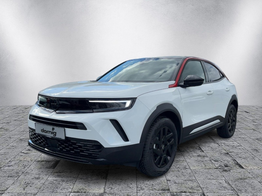 OPEL Mokka GS 1.2 Winter-Paket *NP*