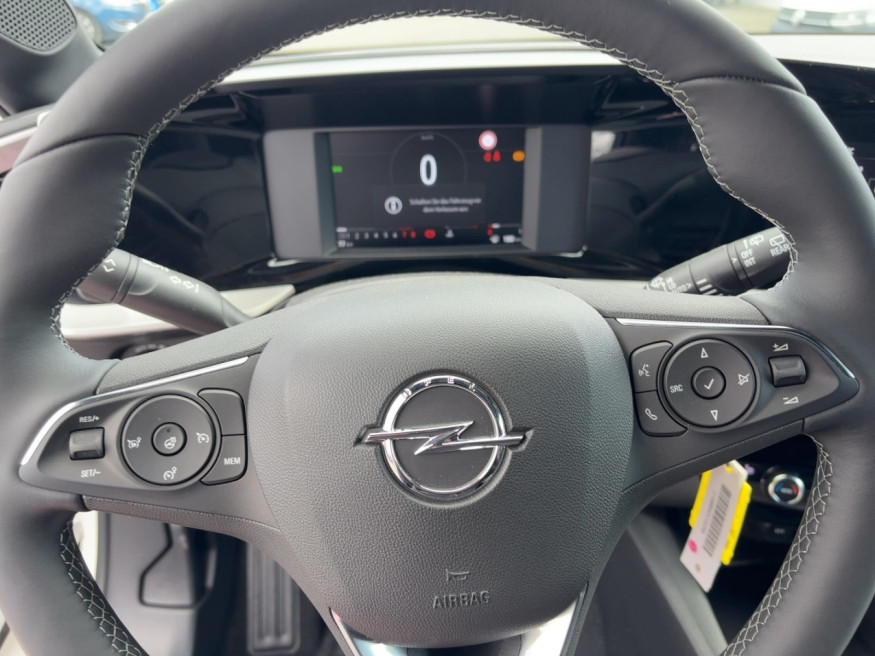 OPEL Mokka GS 1.2 Winter-Paket *NP*