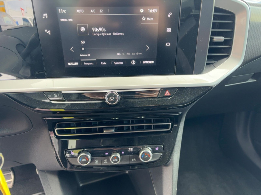 OPEL Mokka GS 1.2 Winter-Paket *NP*