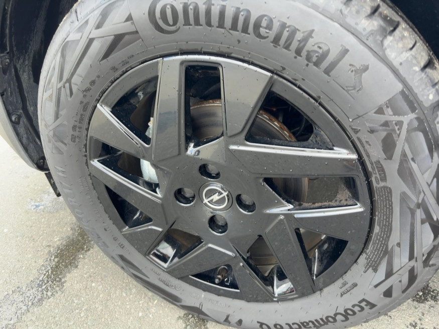 OPEL Mokka GS 1.2 Winter-Paket *NP*