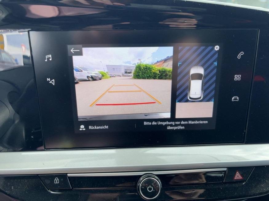 OPEL Mokka GS 1.2 Winter-Paket *NP*