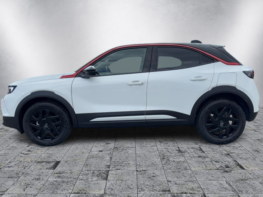 OPEL Mokka GS 1.2 Winter-Paket *NP*