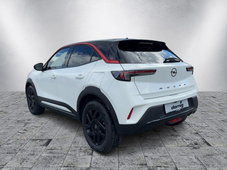 OPEL Mokka GS 1.2 Winter-Paket *NP*
