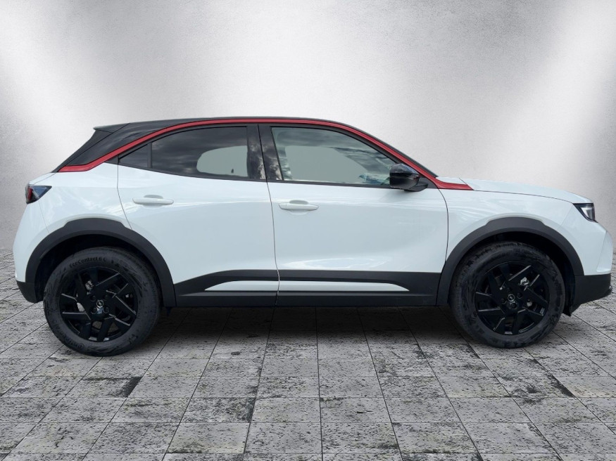 OPEL Mokka GS 1.2 Winter-Paket *NP*