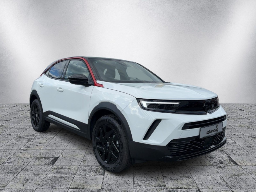 OPEL Mokka GS 1.2 Winter-Paket *NP*