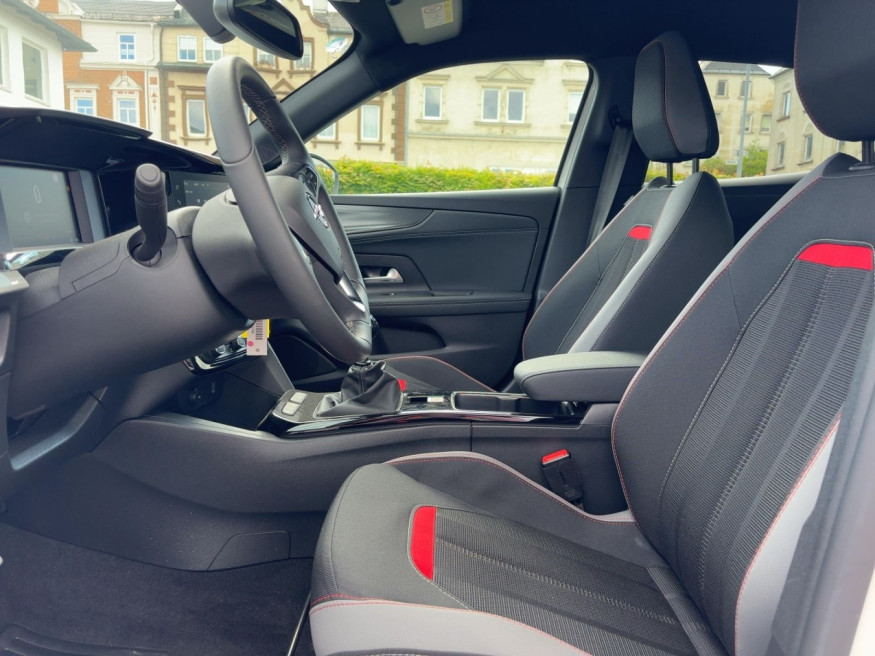 OPEL Mokka GS 1.2 Winter-Paket *NP*