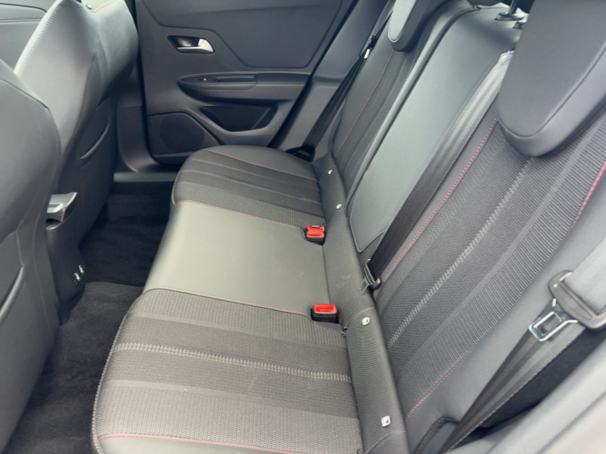 OPEL Mokka GS 1.2 Winter-Paket *NP*