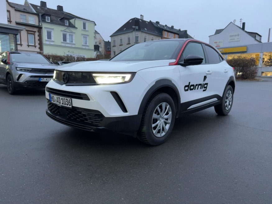 OPEL Mokka GS 1.2 Winter-Paket *NP*