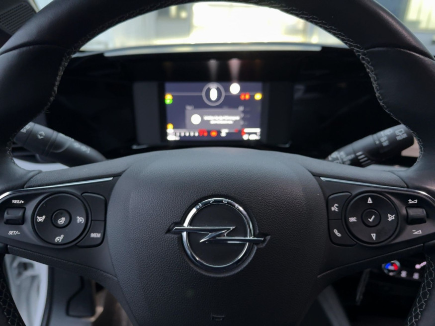 OPEL Mokka GS 1.2 Winter-Paket *NP*