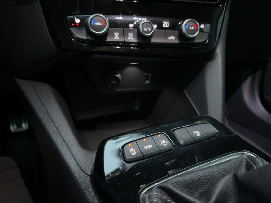 OPEL Mokka GS 1.2 Winter-Paket *NP*