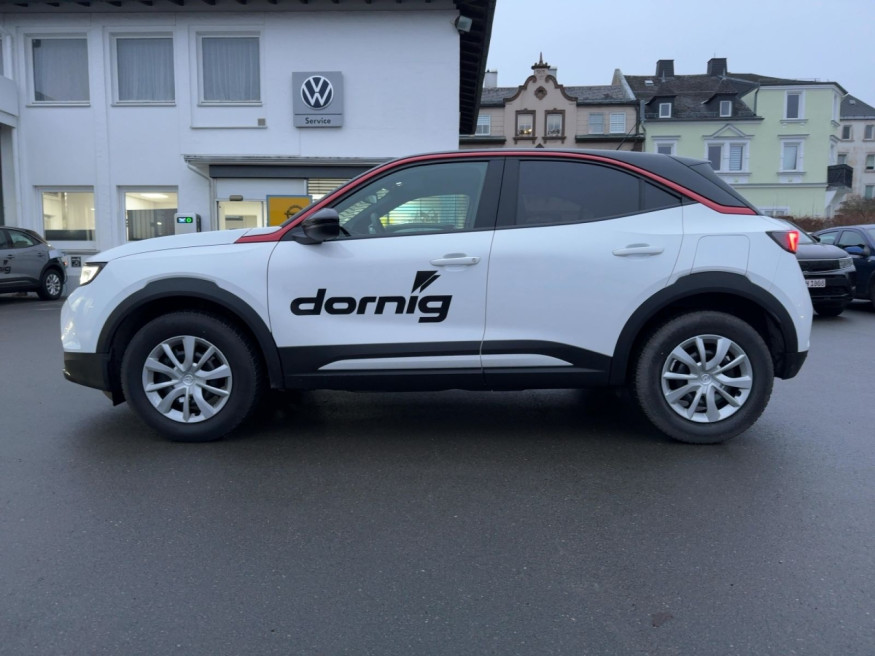 OPEL Mokka GS 1.2 Winter-Paket *NP*