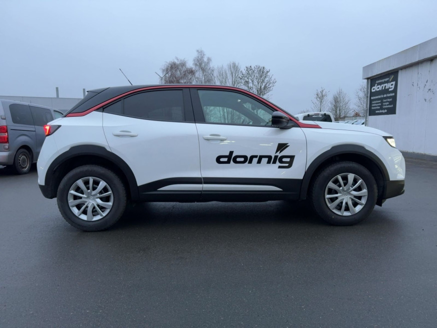 OPEL Mokka GS 1.2 Winter-Paket *NP*