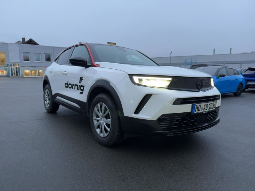 OPEL Mokka GS 1.2 Winter-Paket *NP*