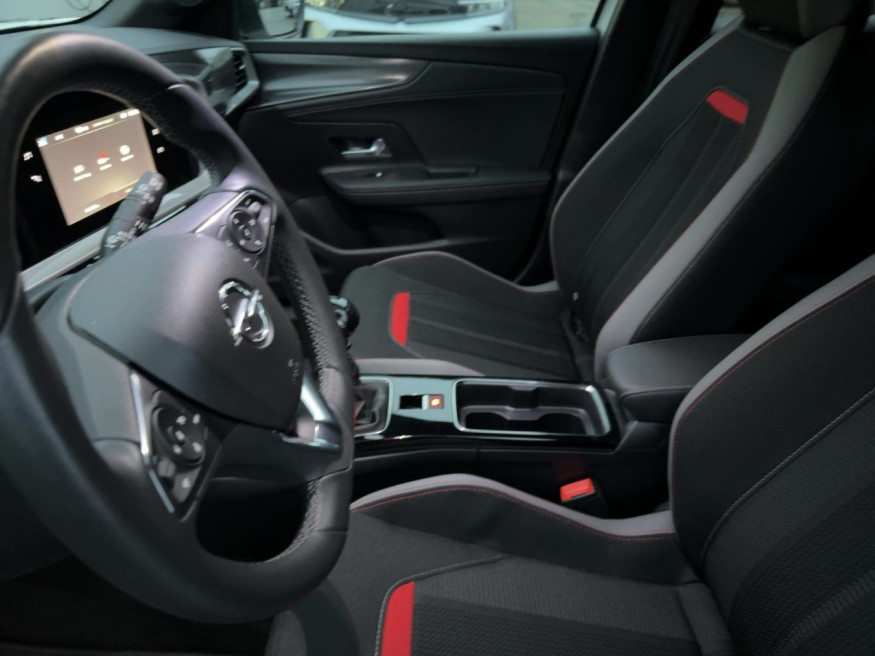 OPEL Mokka GS 1.2 Winter-Paket *NP*