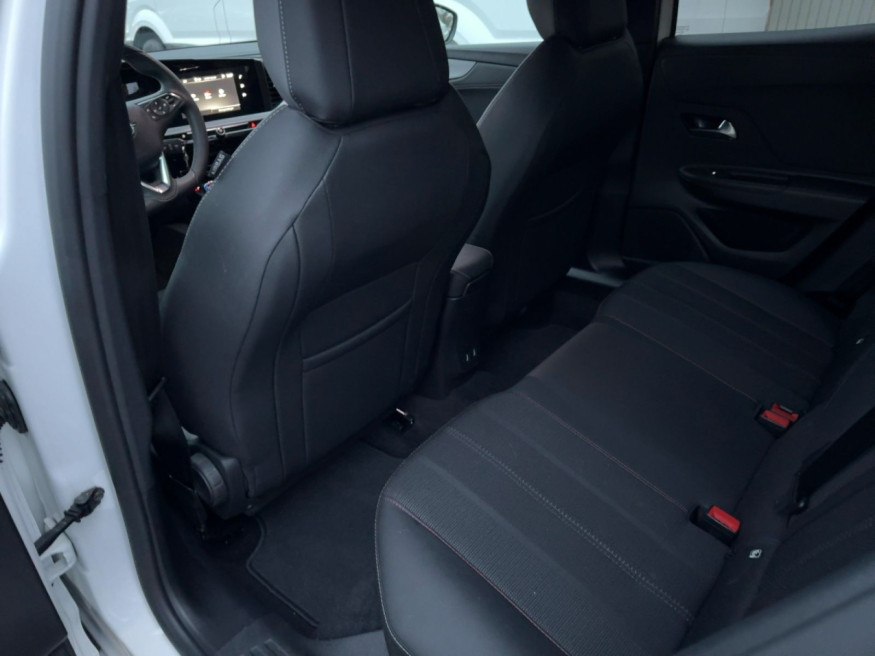 OPEL Mokka GS 1.2 Winter-Paket *NP*