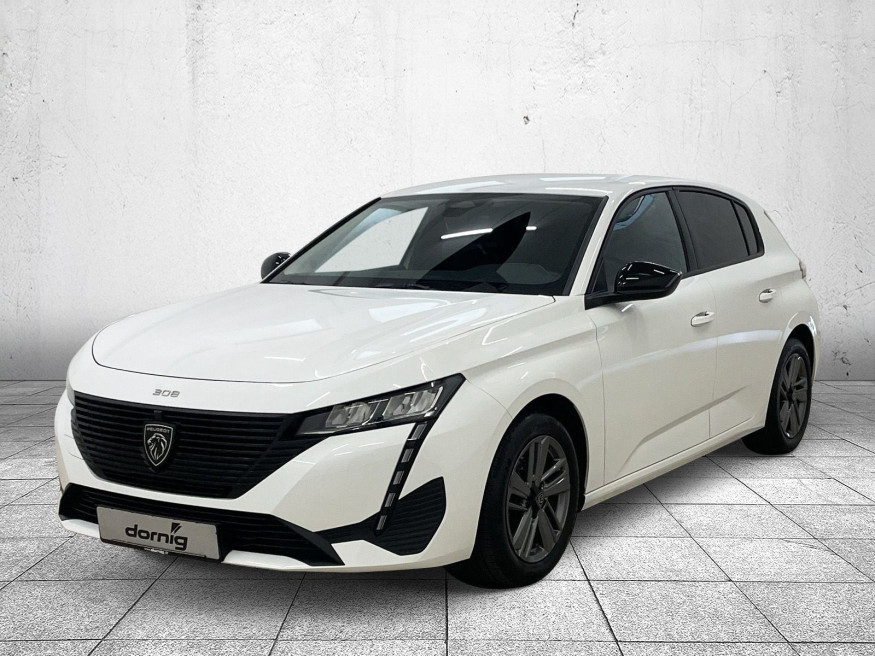 PEUGEOT 308 ActivePack PureTech 130, EPH