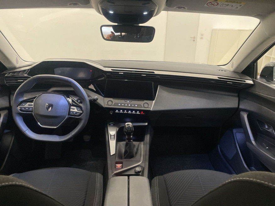 PEUGEOT 308 ActivePack PureTech 130, EPH