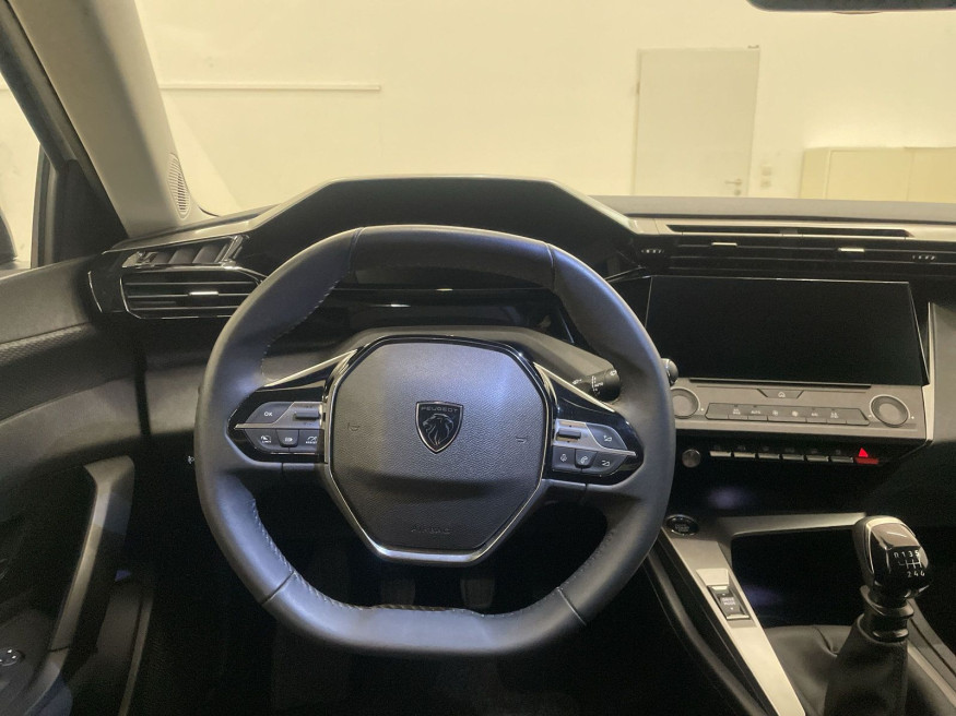 PEUGEOT 308 ActivePack PureTech 130, EPH