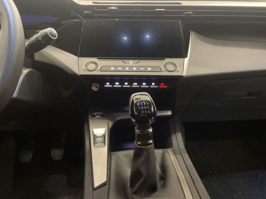 PEUGEOT 308 ActivePack PureTech 130, EPH