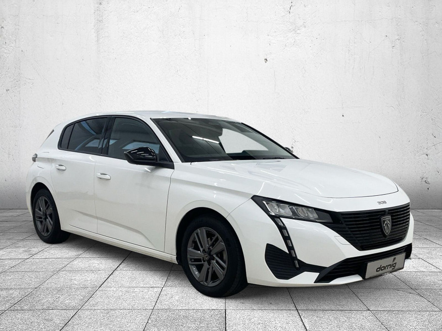 PEUGEOT 308 ActivePack PureTech 130, EPH