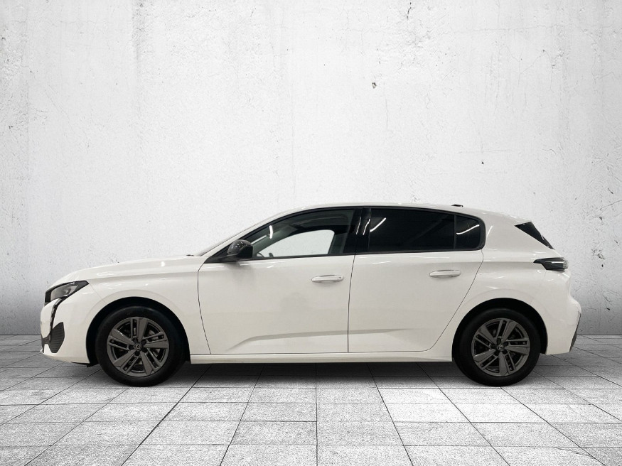 PEUGEOT 308 ActivePack PureTech 130, EPH