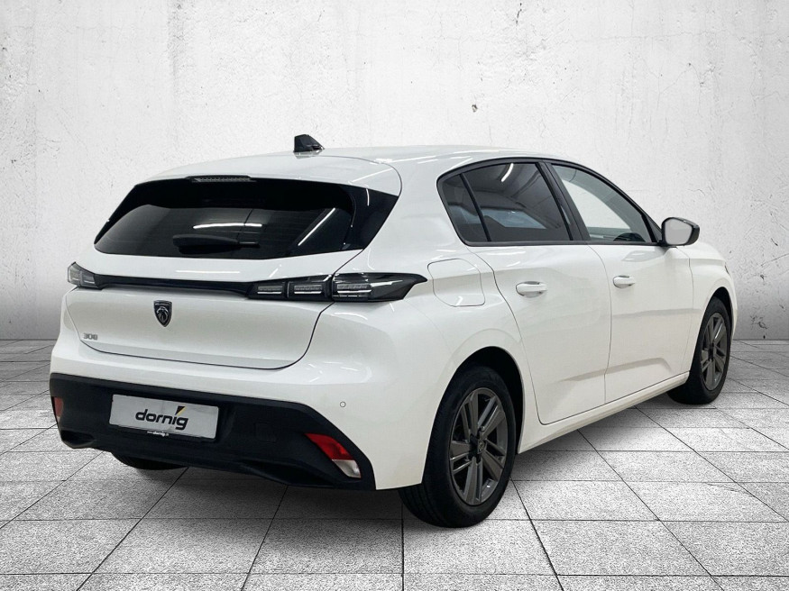 PEUGEOT 308 ActivePack PureTech 130, EPH