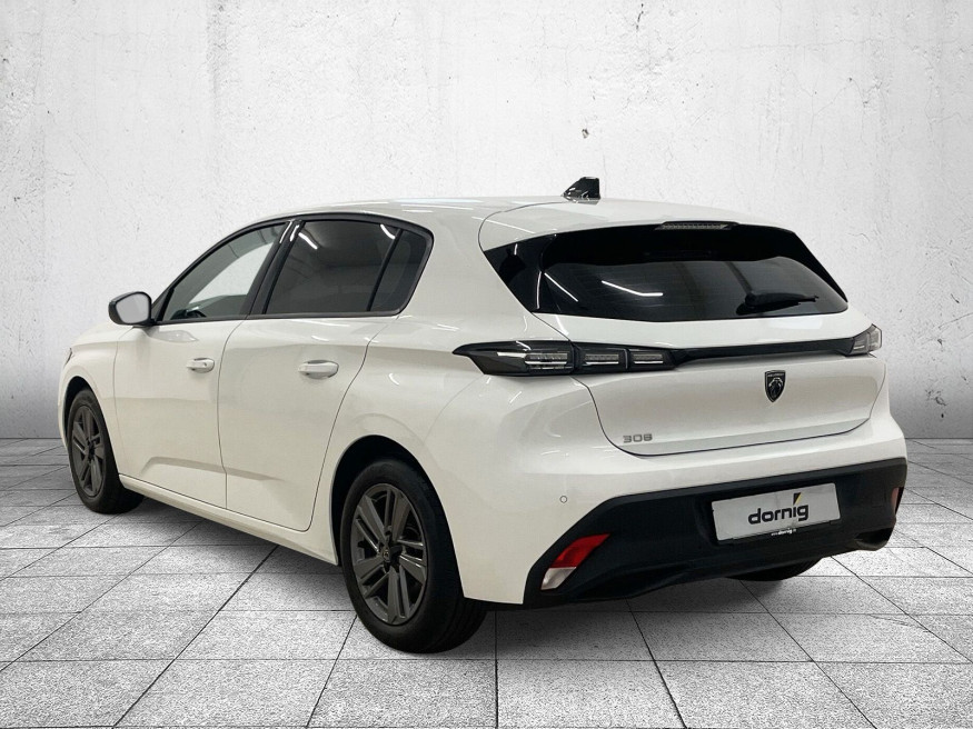 PEUGEOT 308 ActivePack PureTech 130, EPH